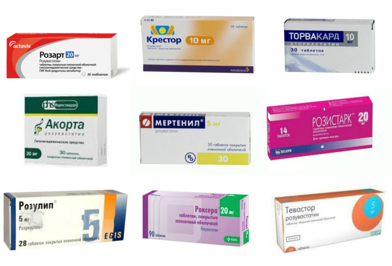 Аналоги Крестора Аналоги Крестора