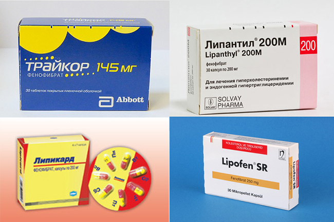 Аналоги препарата Аналоги препарата