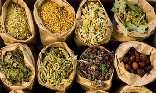 Чистка сосудов травами Чистка сосудов травами