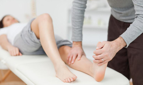 Диагностика атеросклероза нижних конечностей Диагностика атеросклероза нижних конечностей