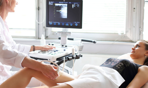 Диагностика сосудов нижних конечностей