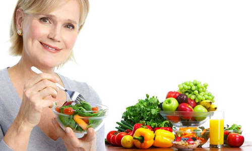 Диета для очищения сосудов Диета для очищения сосудов