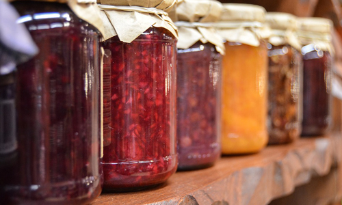 Домашние варенья Домашние варенья