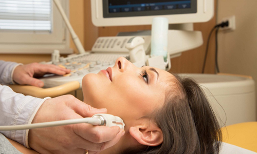 Дуплексное сканирование