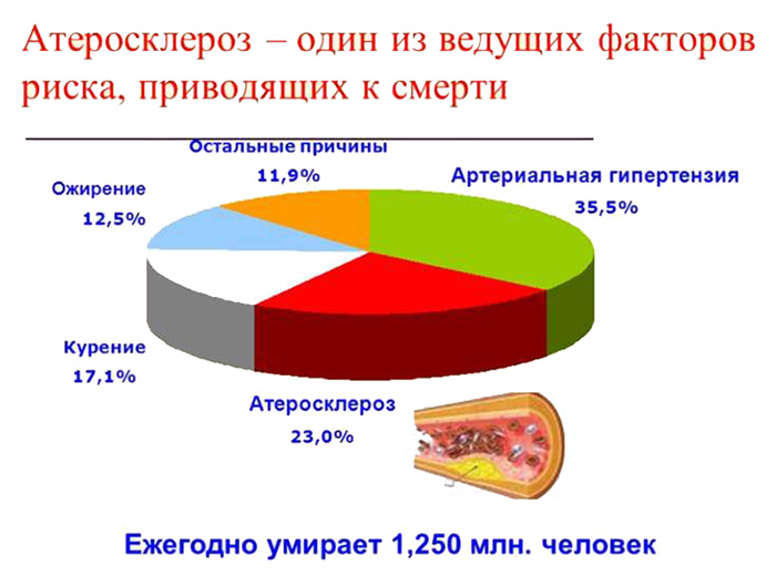 Факторы риска Факторы риска