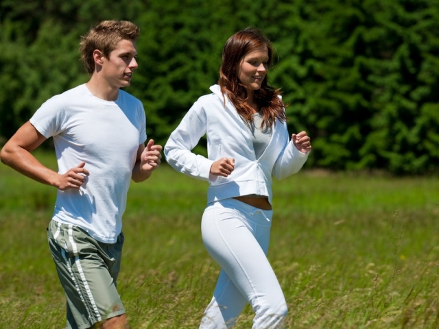 Физическая активность Физическая активность