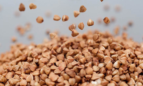 Гречневая крупа Гречневая крупа