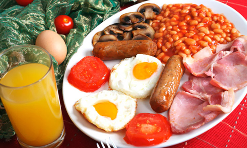 Холестерин в продуктах Холестерин в продуктах