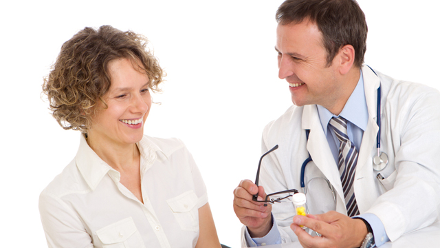 Консультация врача Консультация врача