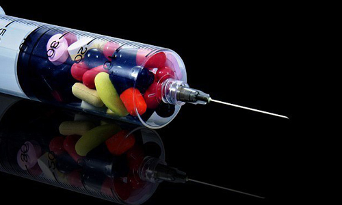 Лекарства от холестерина нового поколения Лекарства от холестерина нового поколения