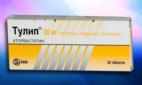 Лекарственный препарат Тулип Лекарственный препарат Тулип