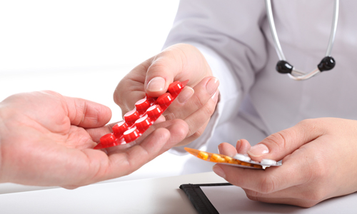 Медикаментозная терапия при атеросклерозе Медикаментозная терапия при атеросклерозе