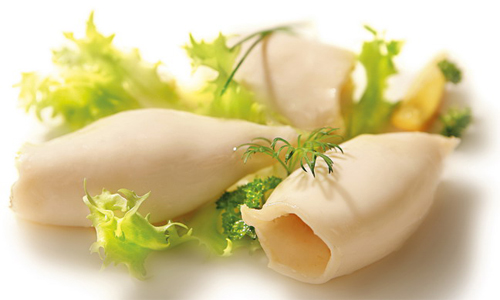 Мясо кальмаров Мясо кальмаров