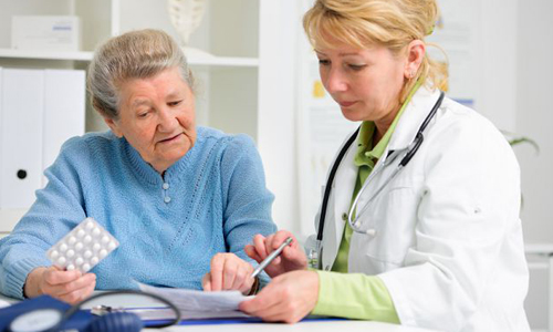 Назначение средства врачом Назначение средства врачом