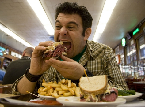 Несбалансированное питание Несбалансированное питание