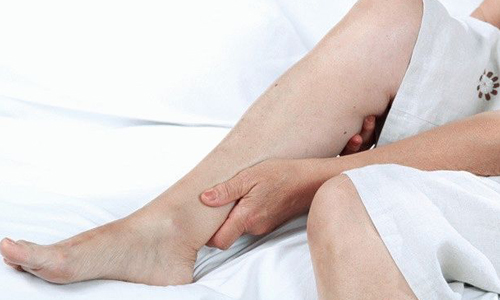 Образование бляшек в ногах Образование бляшек в ногах