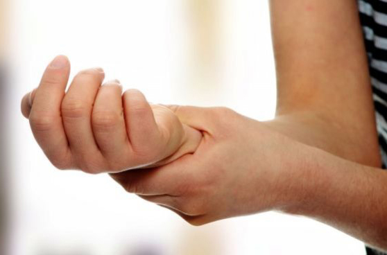 Онемение конечностей