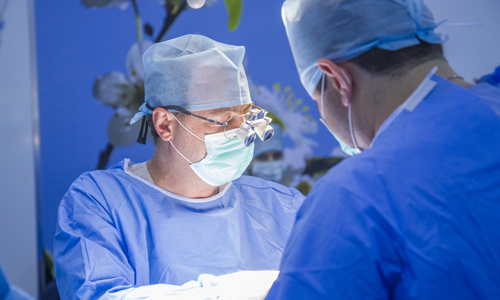 Оперативное вмешательство при атеросклерозе Оперативное вмешательство при атеросклерозе