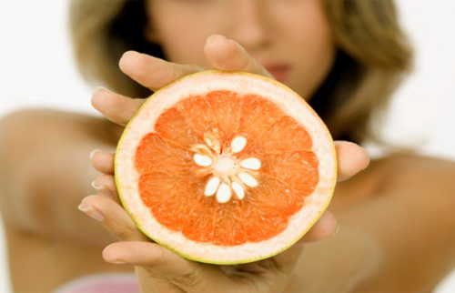 Отказ от употребления грейпфрута Отказ от употребления грейпфрута