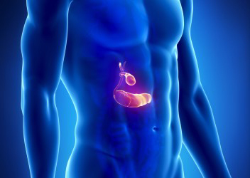 Патологии желчного пузыря