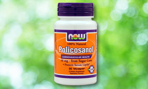 Пищевая добавка Поликозанол Пищевая добавка Поликозанол