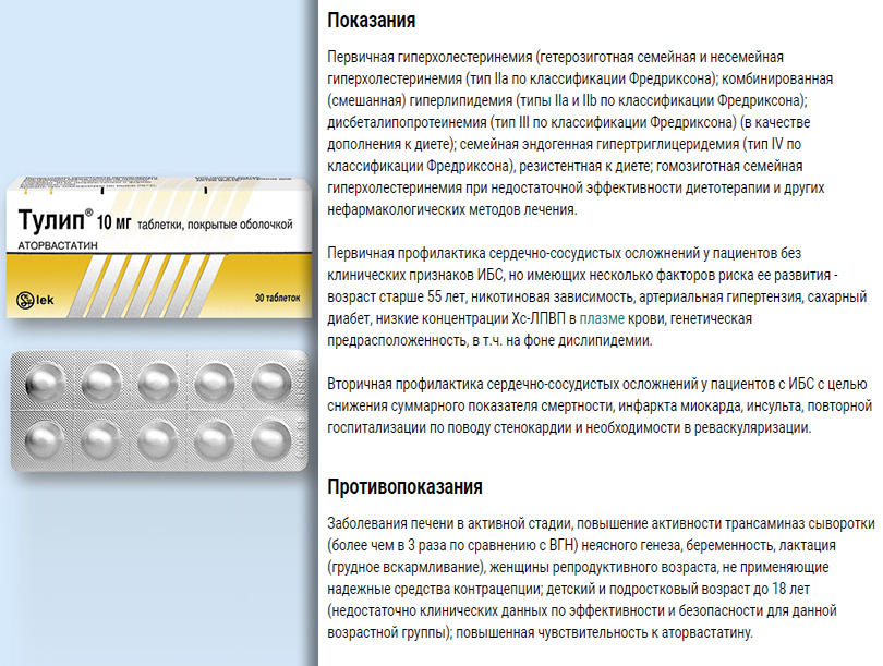Показания и противопоказания Показания и противопоказания