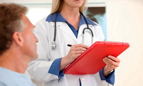 Показатели холестерина у мужчин Показатели холестерина у мужчин