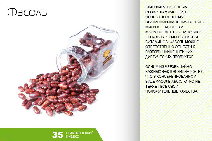 Полезные свойства фасоли Полезные свойства фасоли