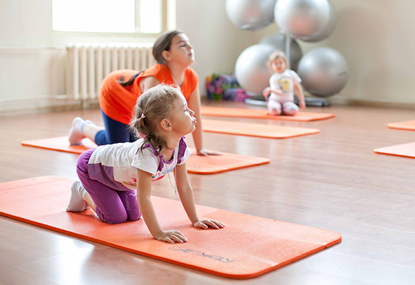 Польза физических нагрузок Польза физических нагрузок