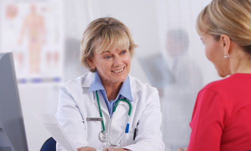 Повышенный холестерин у женщин Повышенный холестерин у женщин