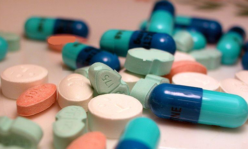 Прием фибратов Прием фибратов