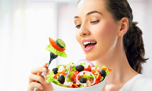 Принципы правильного питания Принципы правильного питания