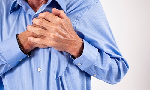 Проблема атеросклероза легких Проблема атеросклероза легких