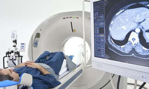 Проведение артериографии