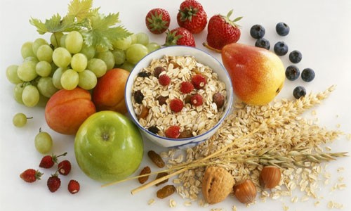 Соблюдение диеты