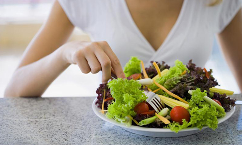 Соблюдение диеты Соблюдение диеты