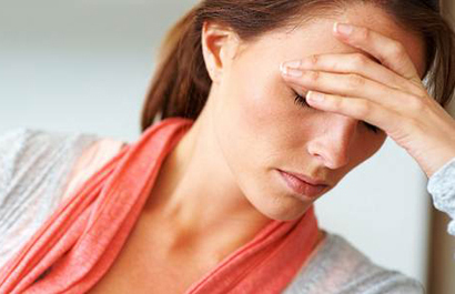 Сонливость и головокружения Сонливость и головокружения