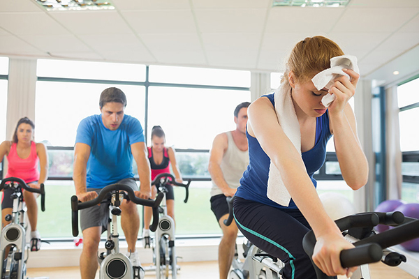 Спортивные нагрузки Спортивные нагрузки