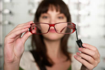 Ухудшение зрения Ухудшение зрения