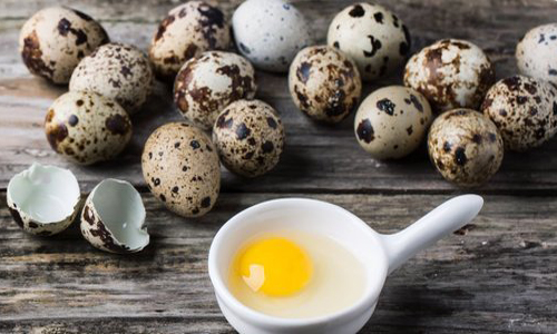 Употребление перепелиных яиц Употребление перепелиных яиц