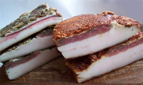 Употребление сала Употребление сала