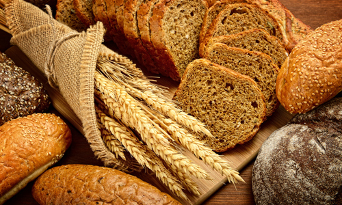 Выбор сорта хлеба Выбор сорта хлеба