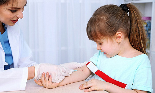 Высокие показатели холестерина у детей Высокие показатели холестерина у детей