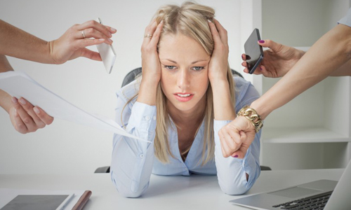 Зависимость уровня холестерина от стресса Зависимость уровня холестерина от стресса