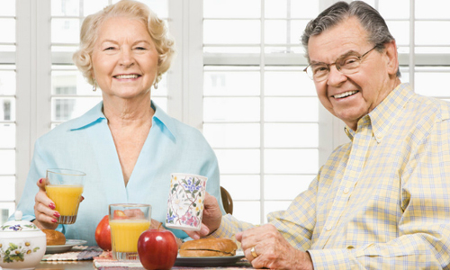 Здоровое питание при высоком холестерине Здоровое питание при высоком холестерине