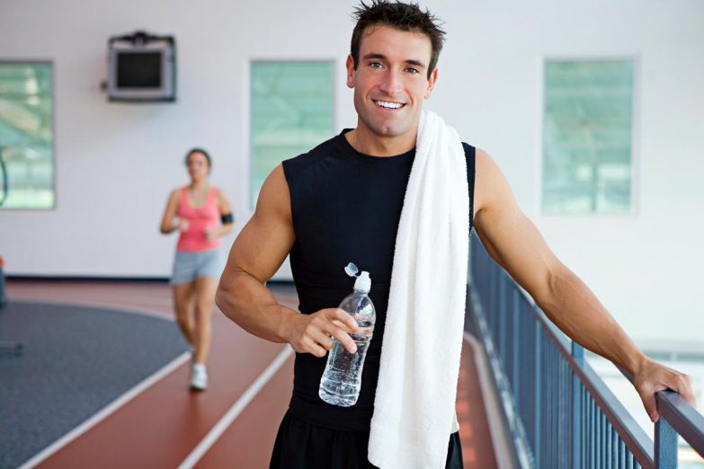 Здоровый образ жизни Здоровый образ жизни