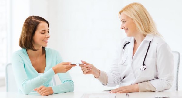 Назначение средства врачом Назначение средства врачом